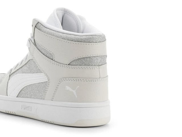 Rebound Layup Glitz Sneaker - Kids'