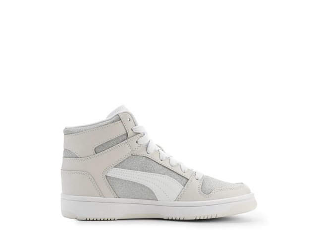 Rebound Layup Glitz Sneaker - Kids'