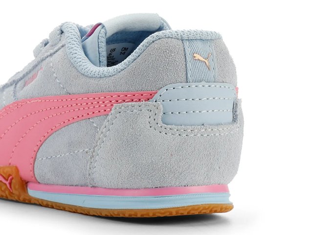Bella Donna SD Sneaker - Toddler