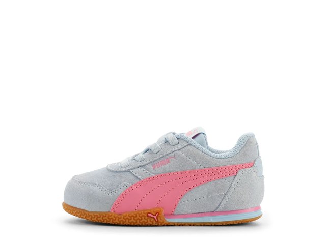 Bella Donna SD Sneaker - Toddler