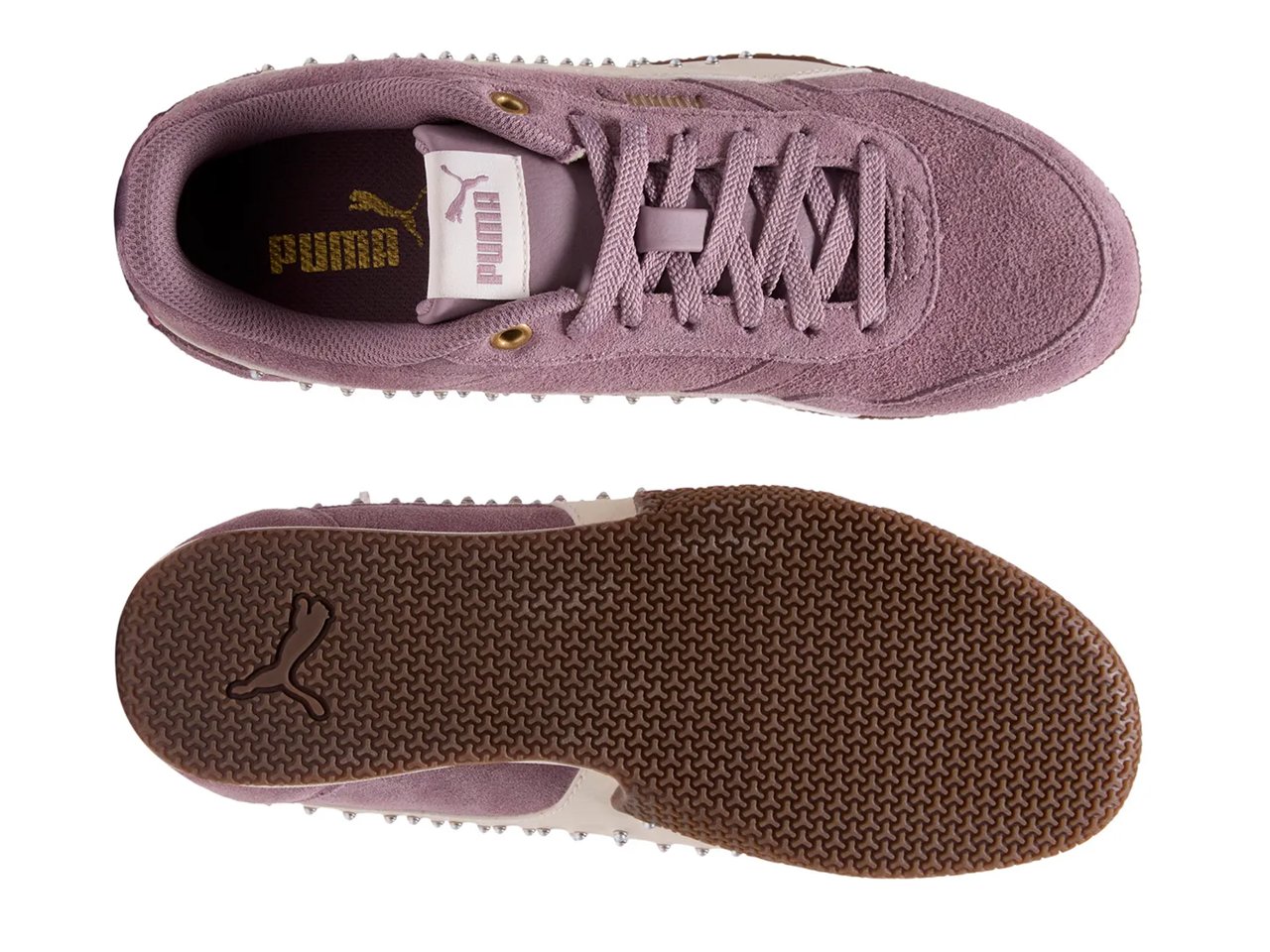 Bella Donna Stud Sneaker - Women's