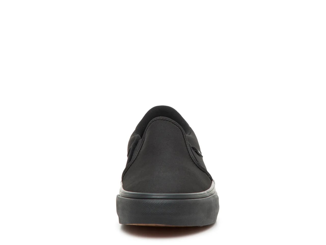 Asher Deluxe Slip-On Sneaker - Men's