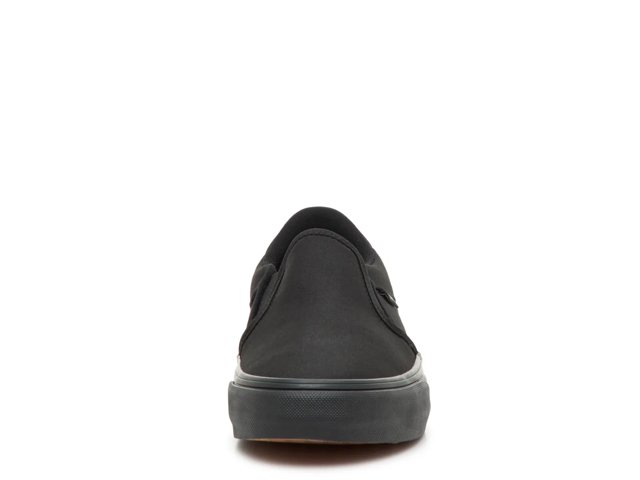 Asher Deluxe Slip-On Sneaker - Men's