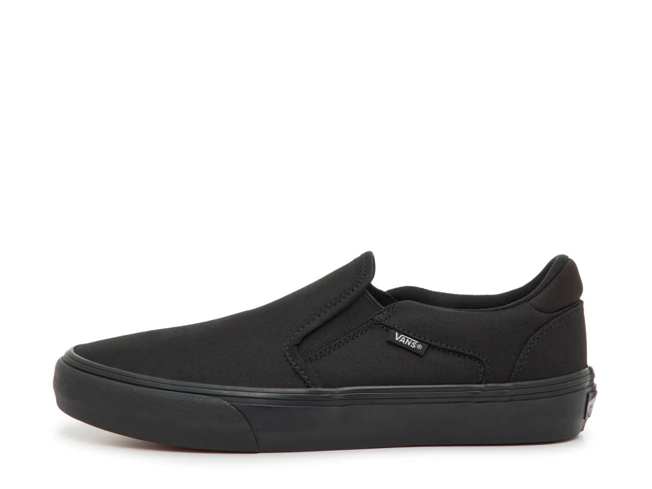 Asher Deluxe Slip-On Sneaker - Men's