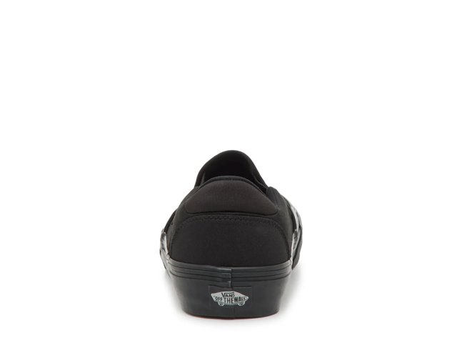 Asher Deluxe Slip-On Sneaker - Men's