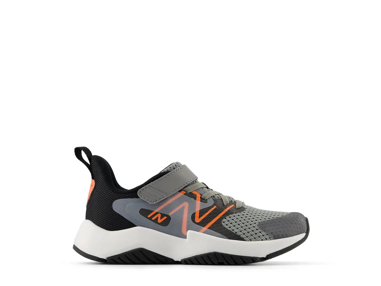 Click to shop kids' New Balance Rave Run v2 Sneakerr