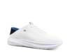 Wilson Sneaker - Men's White/Navy view