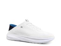 Wilson Sneaker - Men's White/Navy view