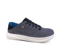 Wilson Sneaker - Men's Navy view