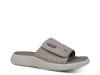 Gill Slide Sandal - Men's Grey view