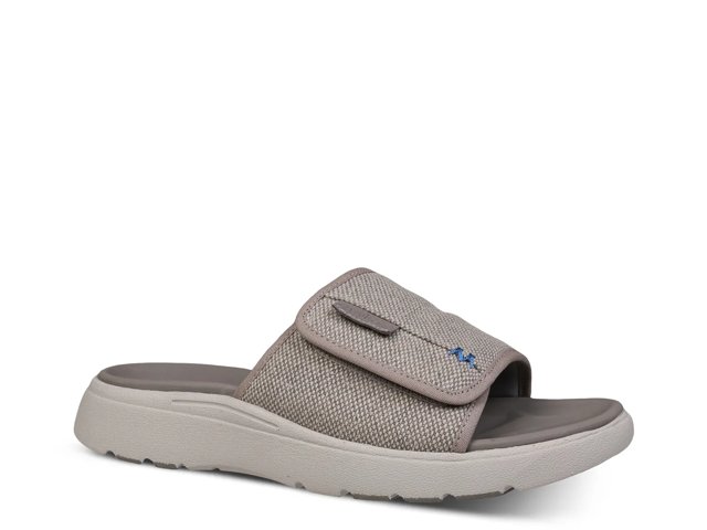 Gill Slide Sandal - Men's
