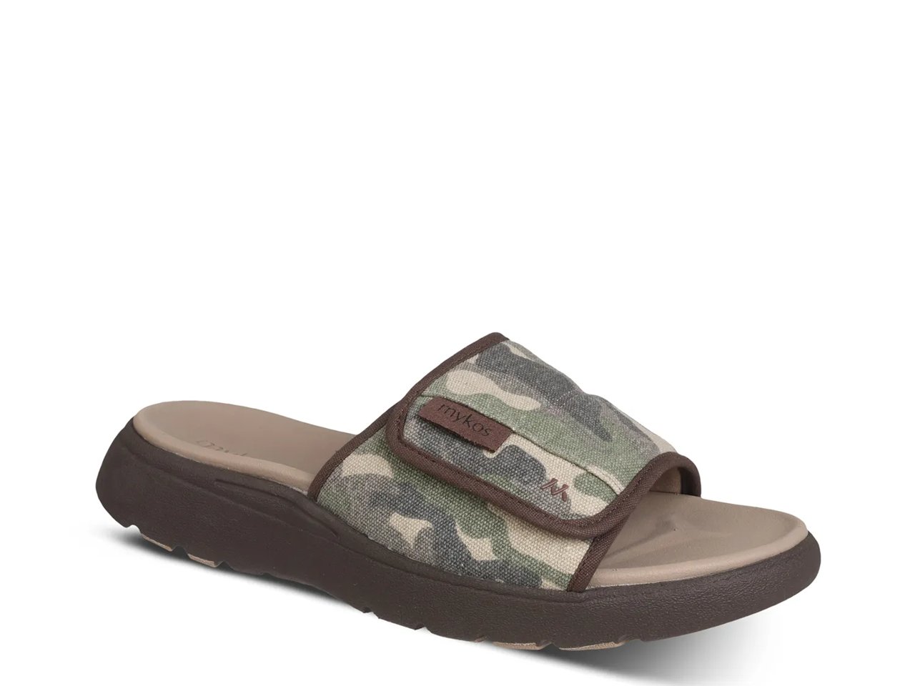 Gill Slide Sandal - Men's