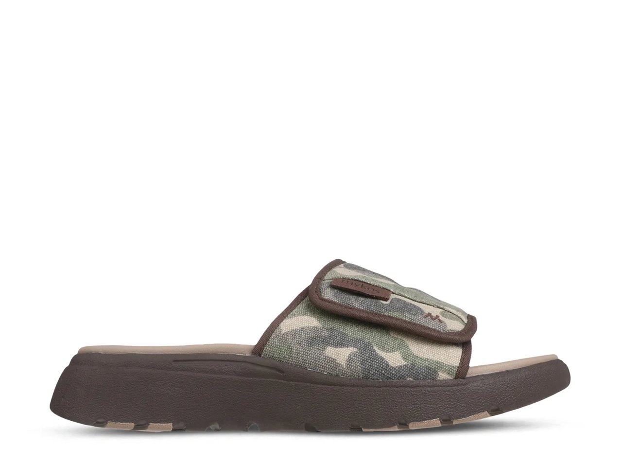 Gill Slide Sandal - Men's