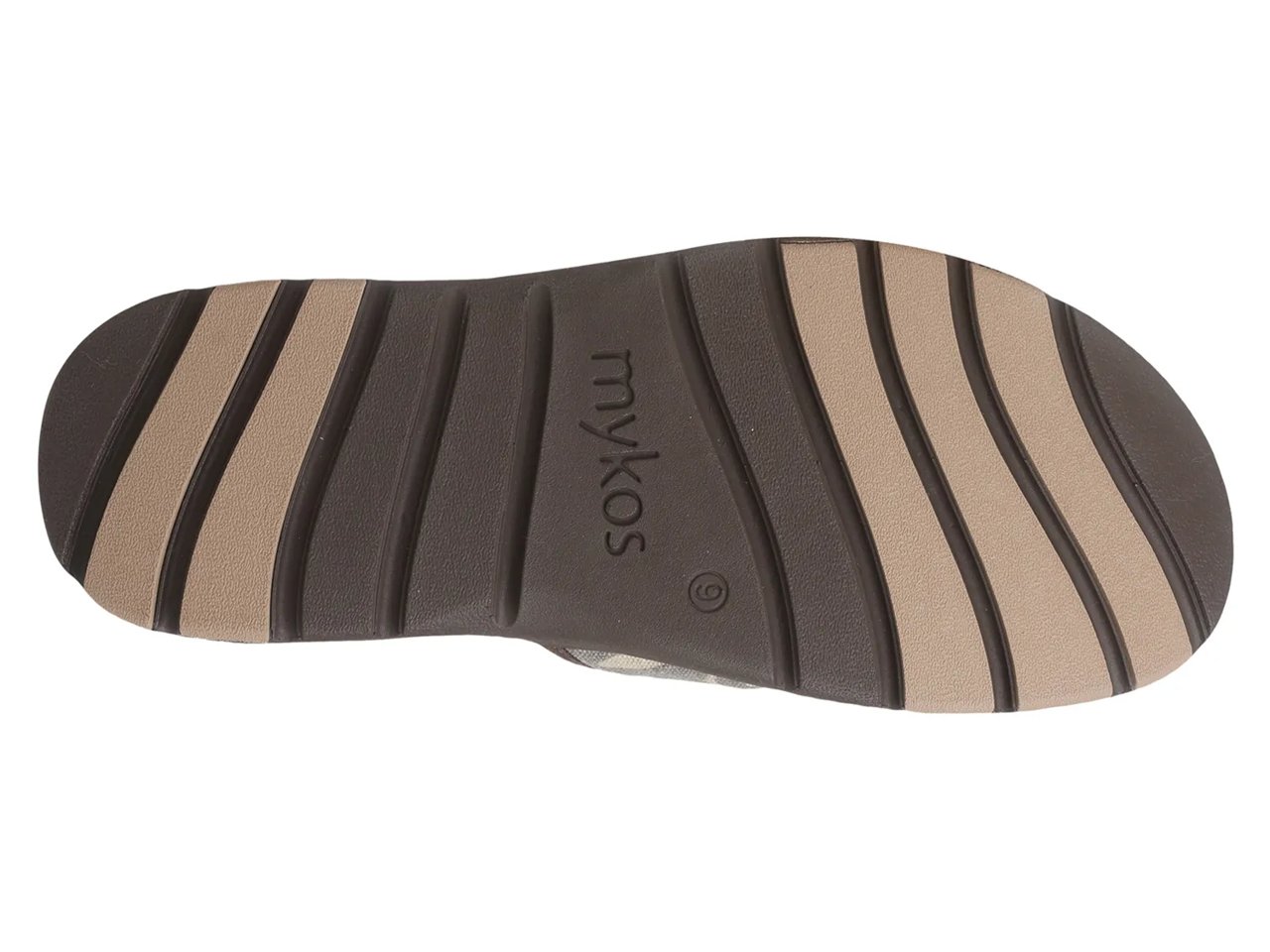 Gill Slide Sandal - Men's