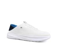 Winona Sneaker - Women's White/Navy view