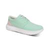 Lake Sneaker - Women's Light Green view