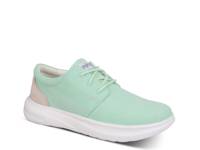 Lake Sneaker - Women's Light Green view