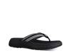 Nami Flip Flop - Women's Black view