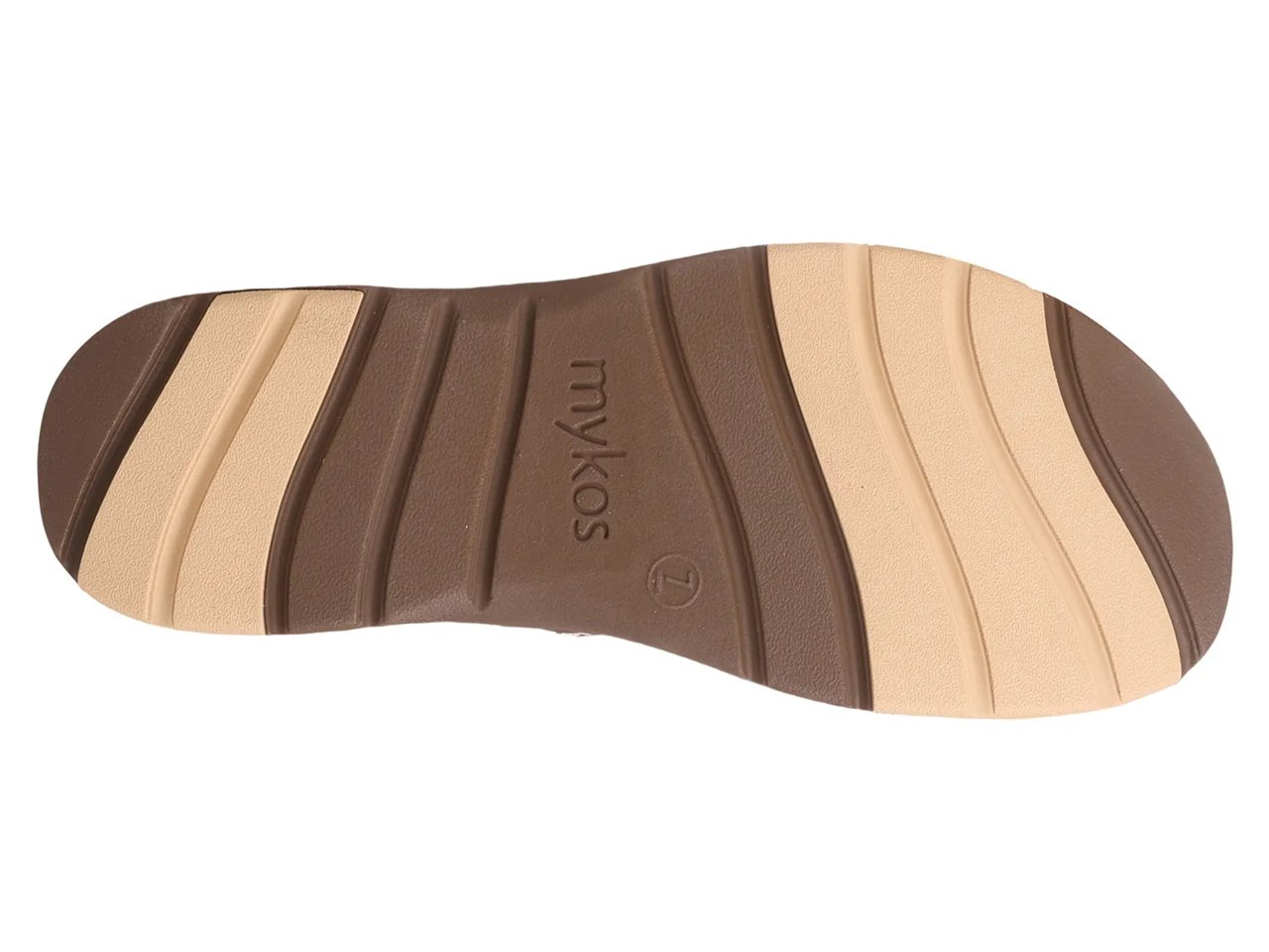 Nami Flip Flop - Women's