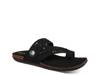 Scarlett Sandal - Women's Black view