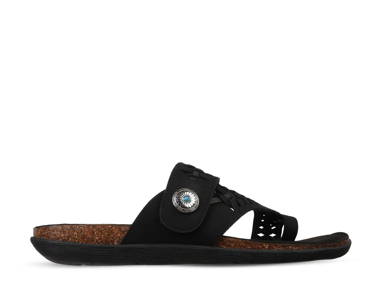 Scarlett Sandal - Women's