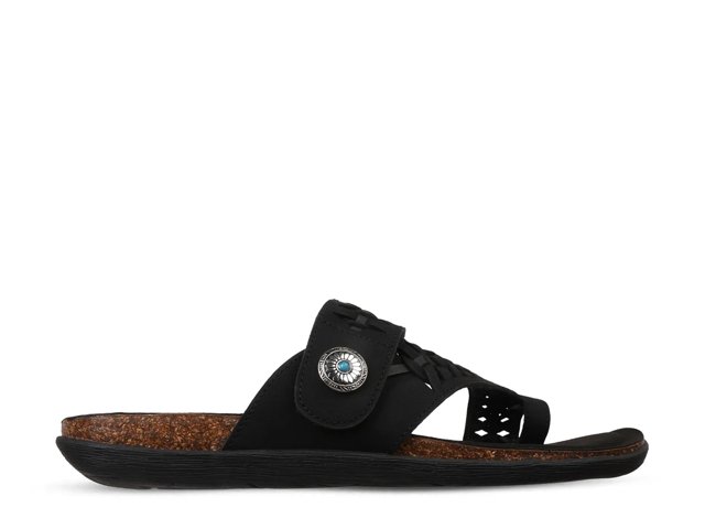 Scarlett Sandal - Women's