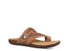 Scarlett Sandal - Women's Light Brown view