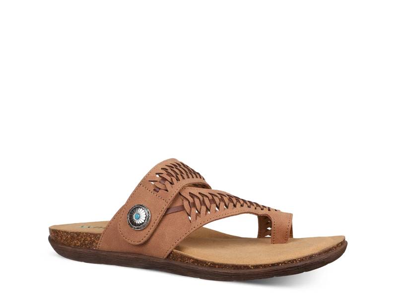 Scarlett Sandal - Women's