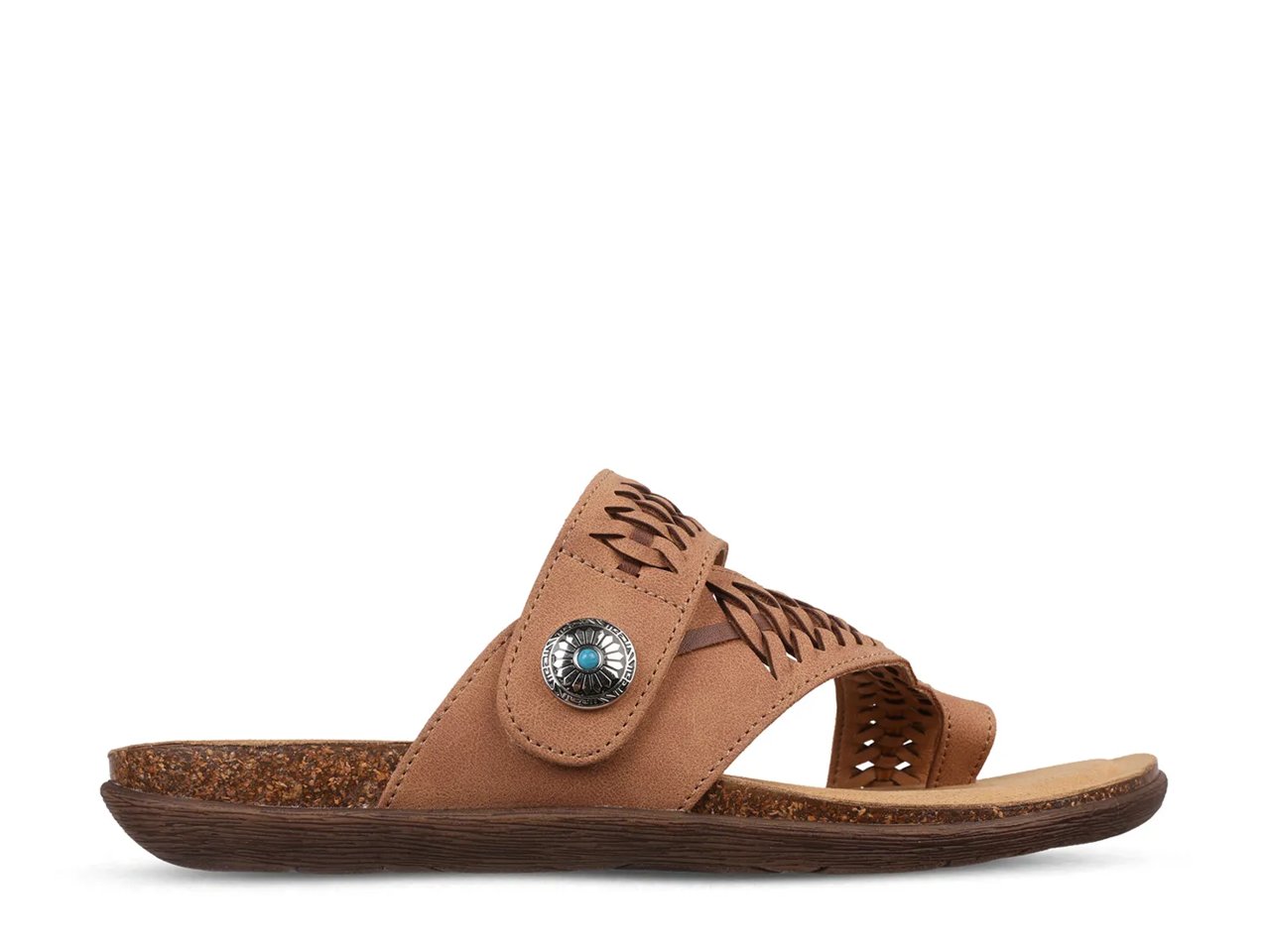 Scarlett Sandal - Women's