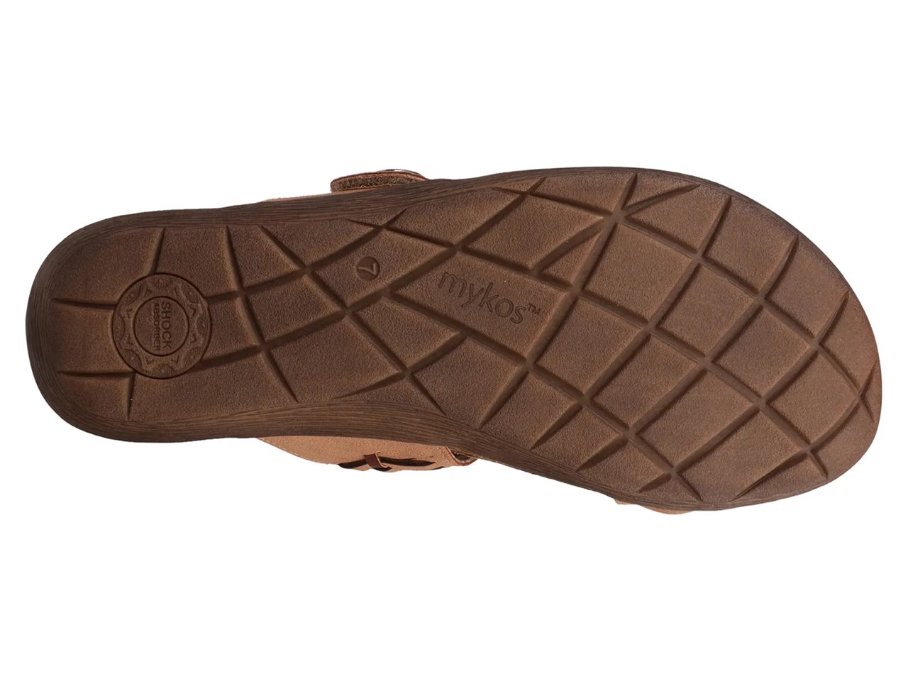 Scarlett Sandal - Women's