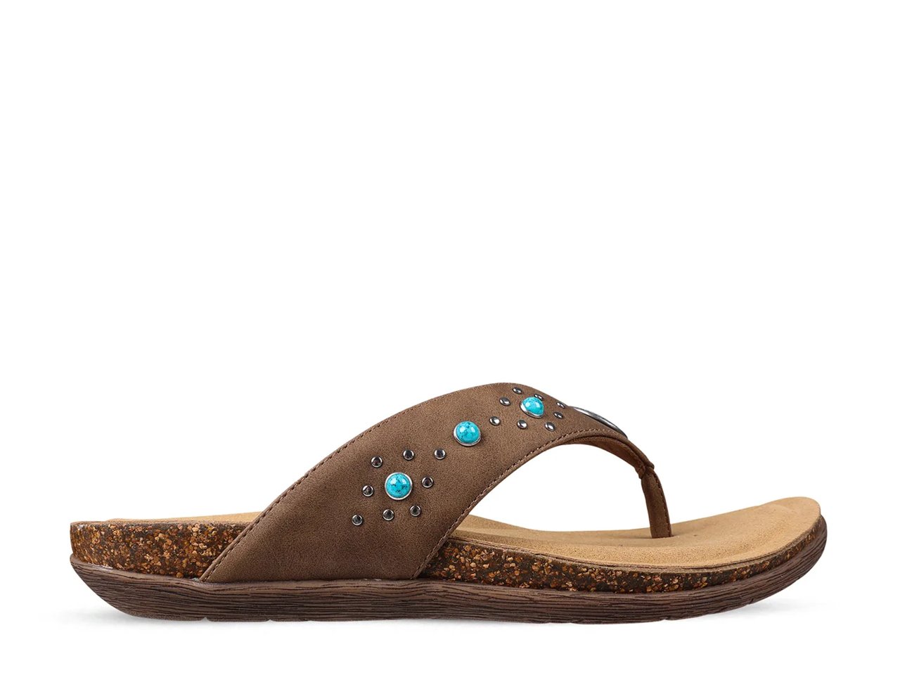 Jovie Sandal - Women's