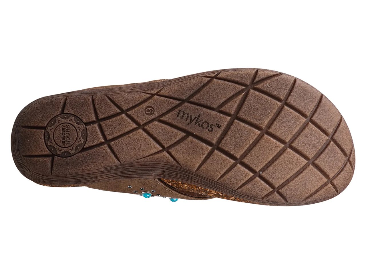 Jovie Sandal - Women's