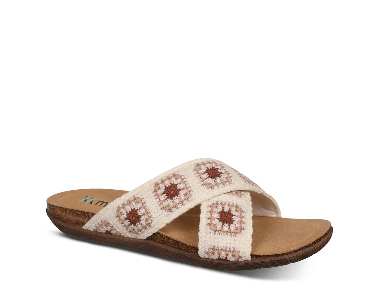 Leyla Sandal - Women's