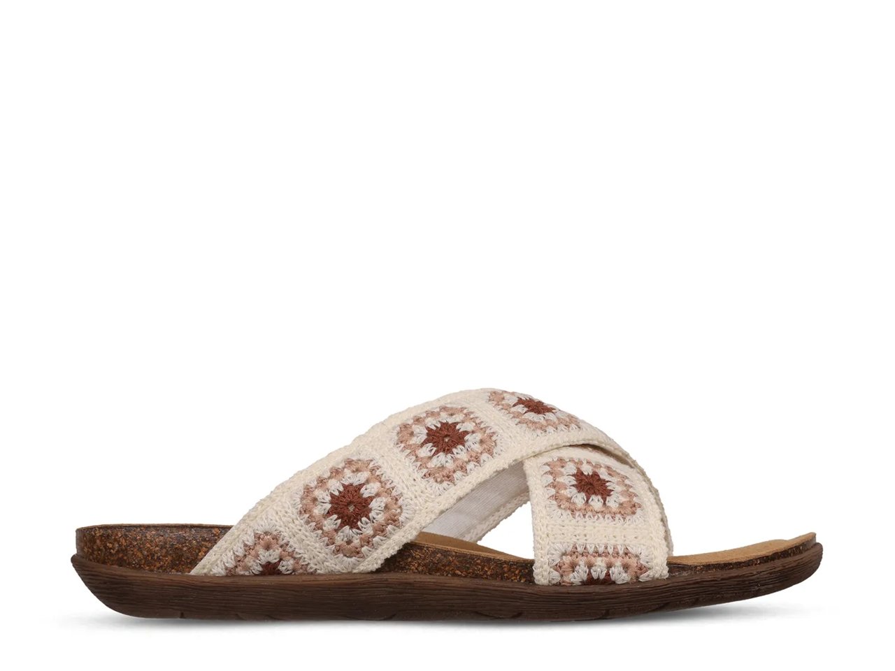 Leyla Sandal - Women's