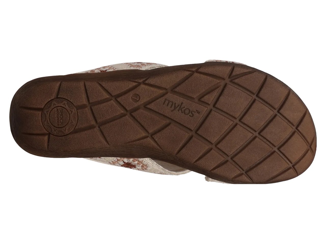 Leyla Sandal - Women's