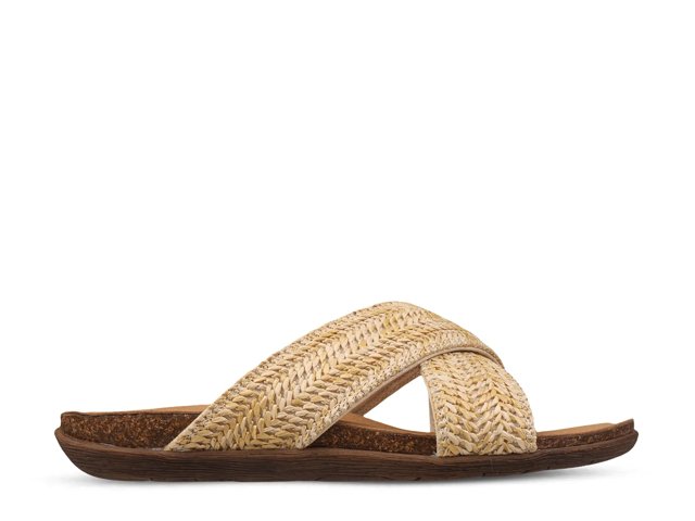 Leyla Sandal - Women's