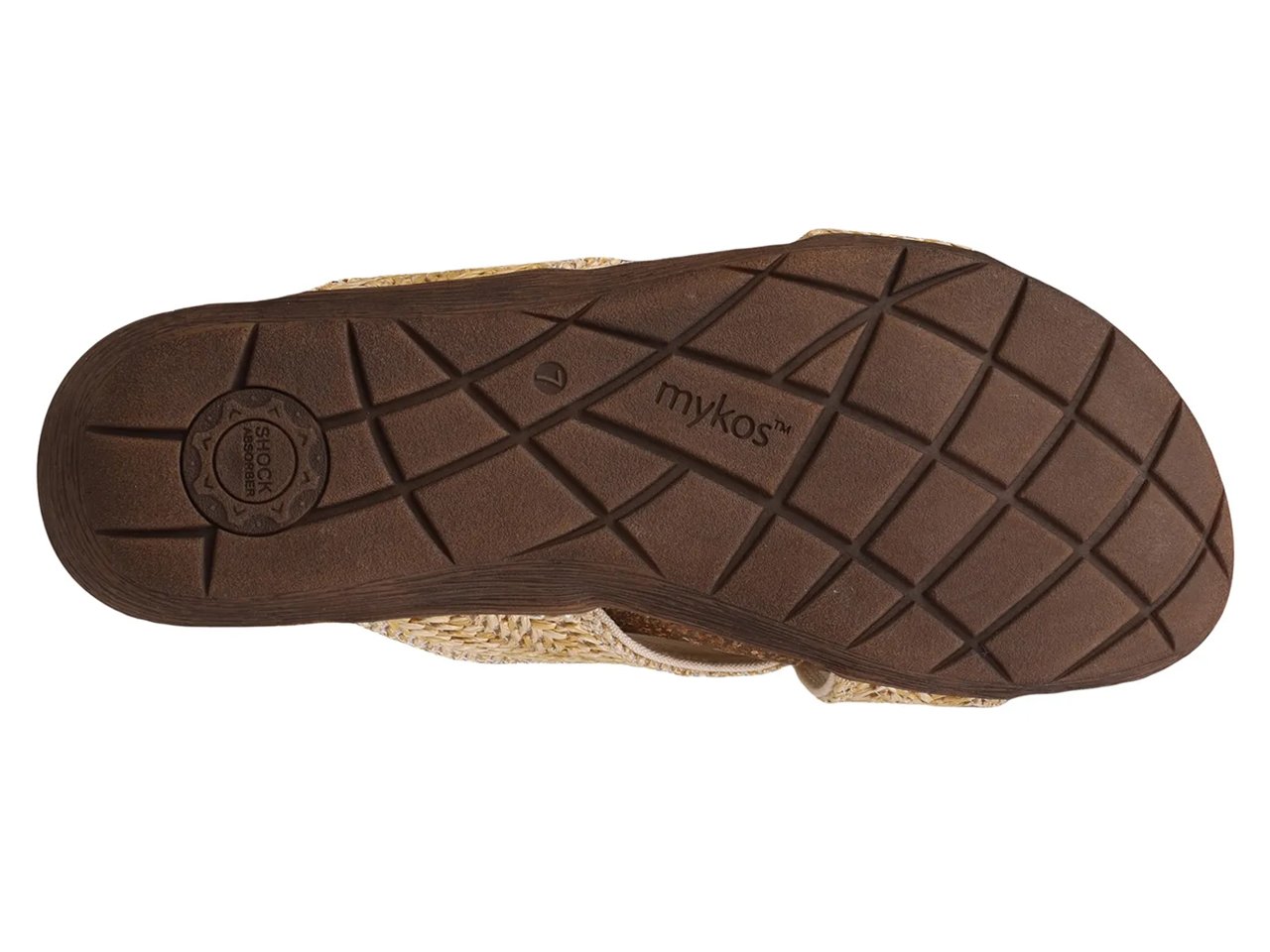 Leyla Sandal - Women's