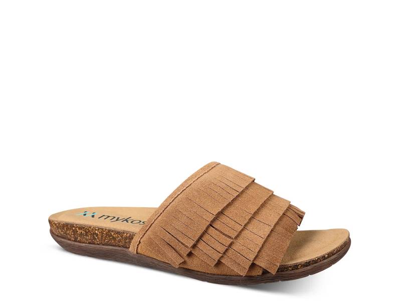 Clea Sandal - Women's