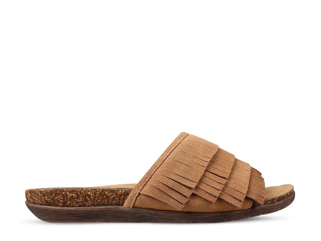 Clea Sandal - Women's