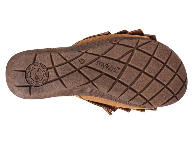 Clea Sandal - Women's