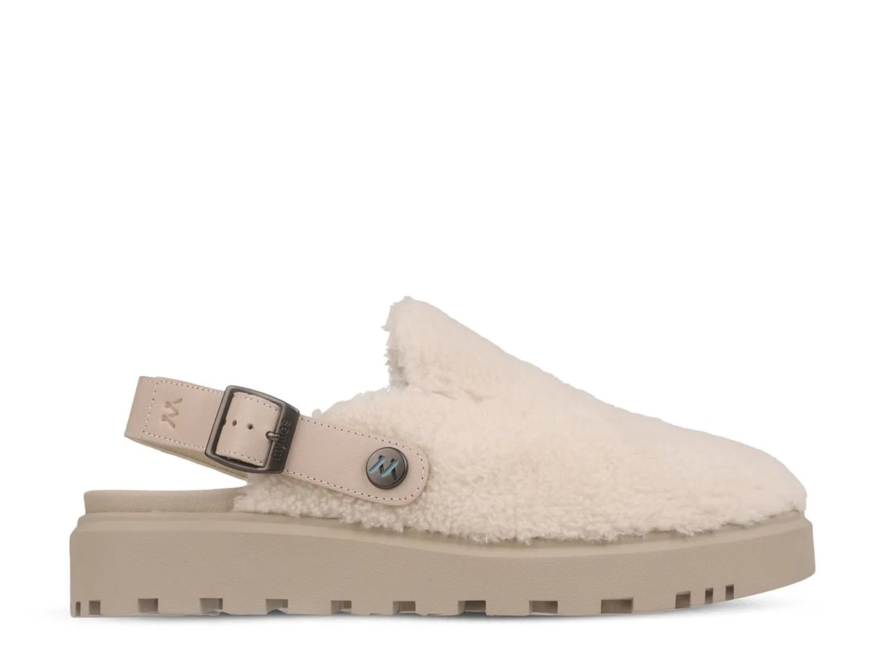 Lilah Clog - Women's