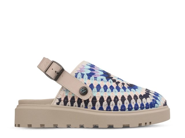 Lilah Clog - Women's