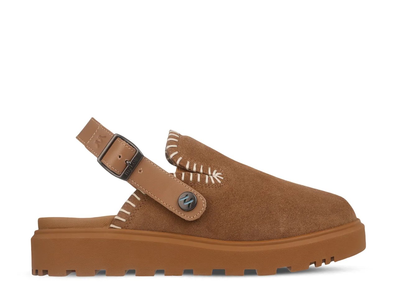 Lilah Clog - Women's