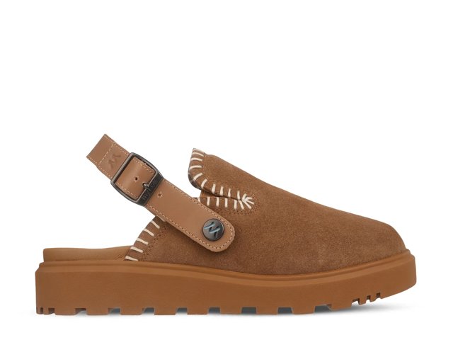 Lilah Clog - Women's