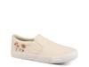 Piper Slip-On Sneaker - Women's Cream view