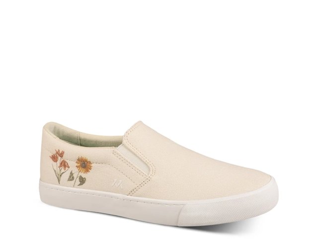 Piper Slip-On Sneaker - Women's