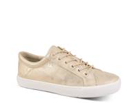 Vita Sneaker - Women's Gold Metallic view