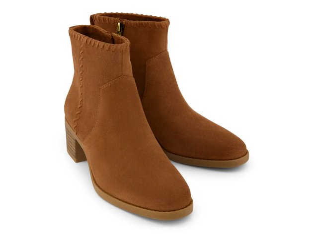 Delilah Bootie - Women's