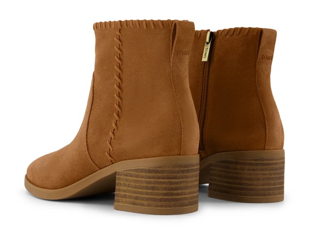 Delilah Bootie - Women's