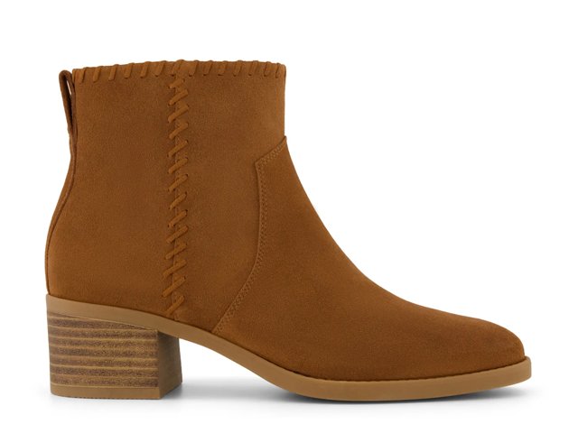 Delilah Bootie - Women's